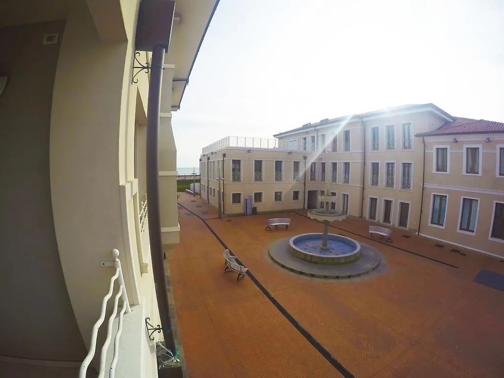Ca Dell\'Angelo - Agenzia Cocal contacts