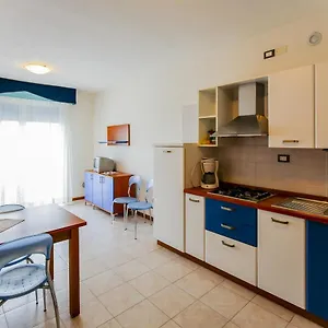 Tamerici Lido Altanea Appartamento
