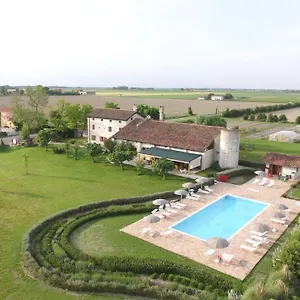 Agrimargherita Séjour à la ferme