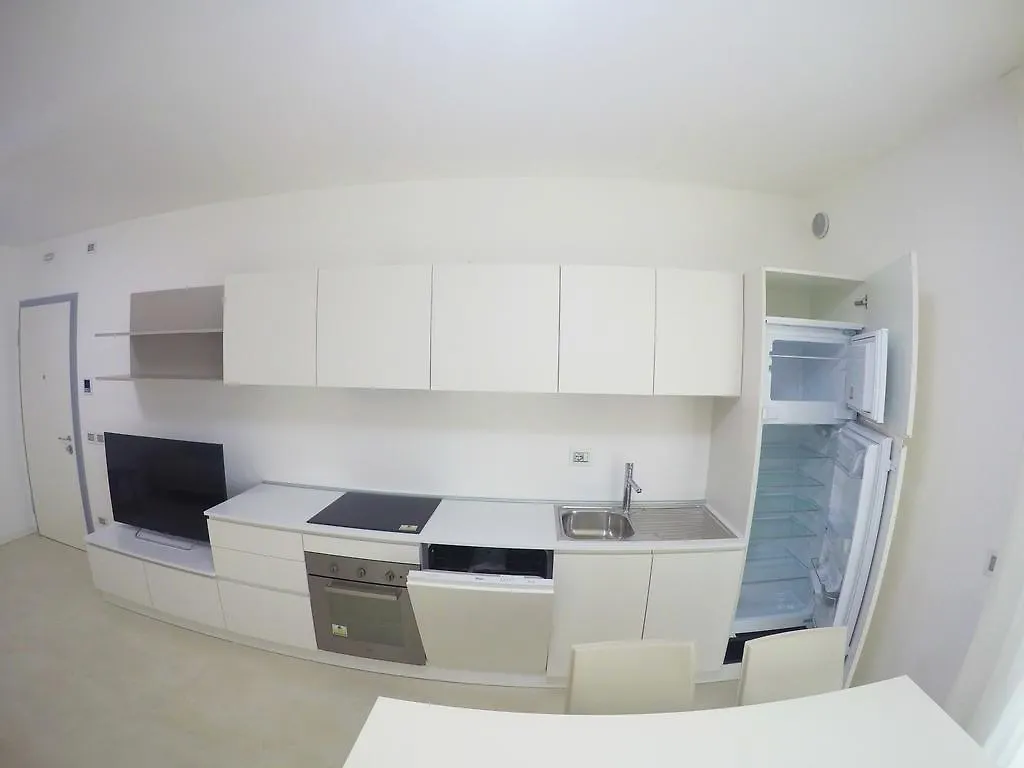 Ca Dell'Angelo - Agenzia Cocal Apartment Caorle
