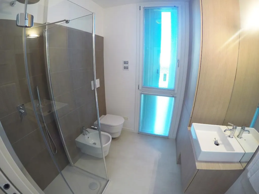 Ca Dell'Angelo - Agenzia Cocal Apartment Caorle 0*,  Italy