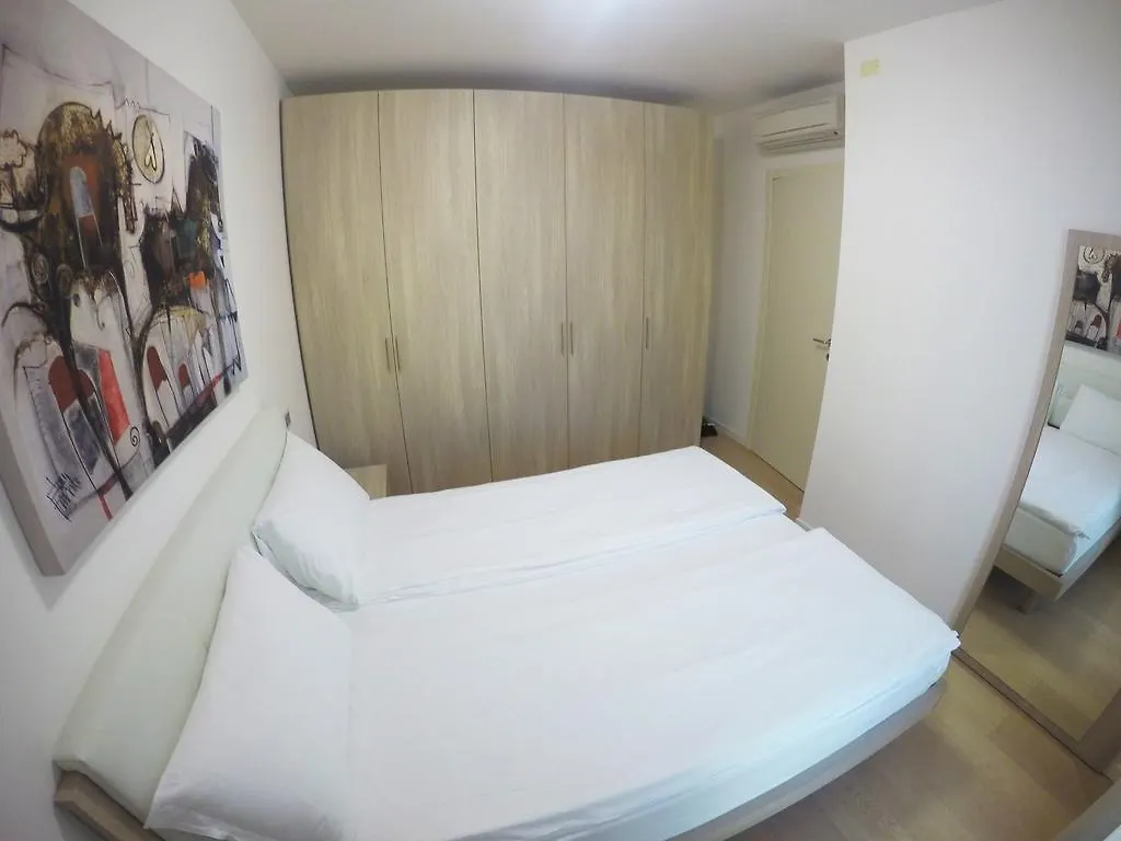 Ca Dell'Angelo - Agenzia Cocal Apartment Caorle