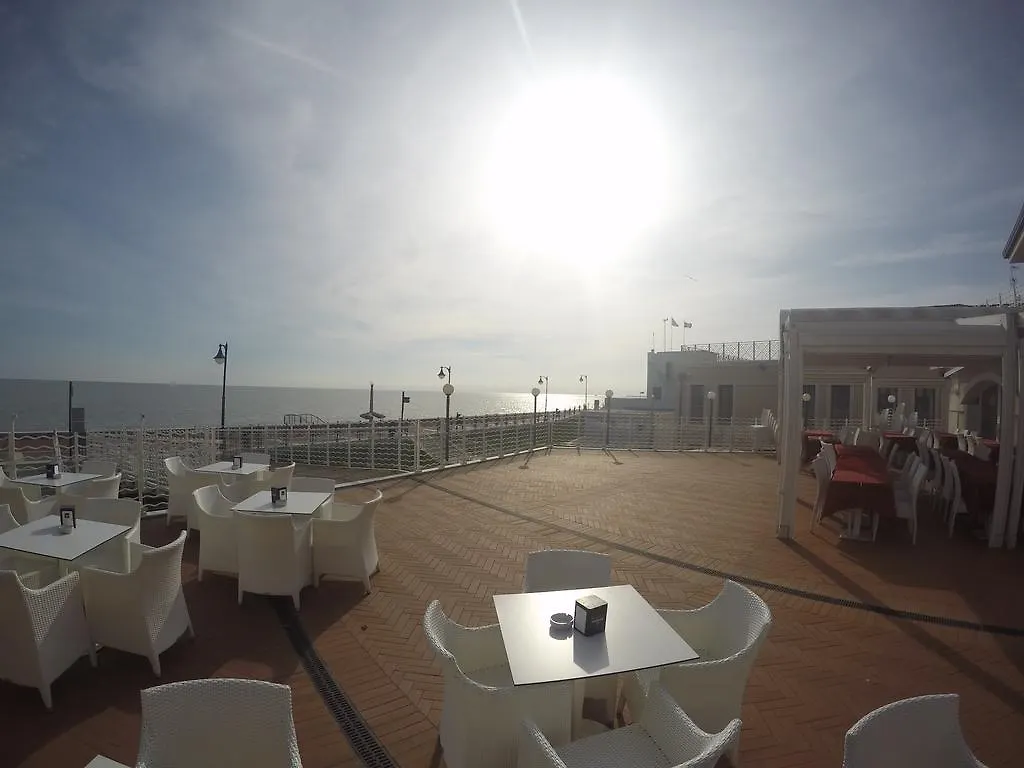 Ca Dell'Angelo - Agenzia Cocal Apartment Caorle