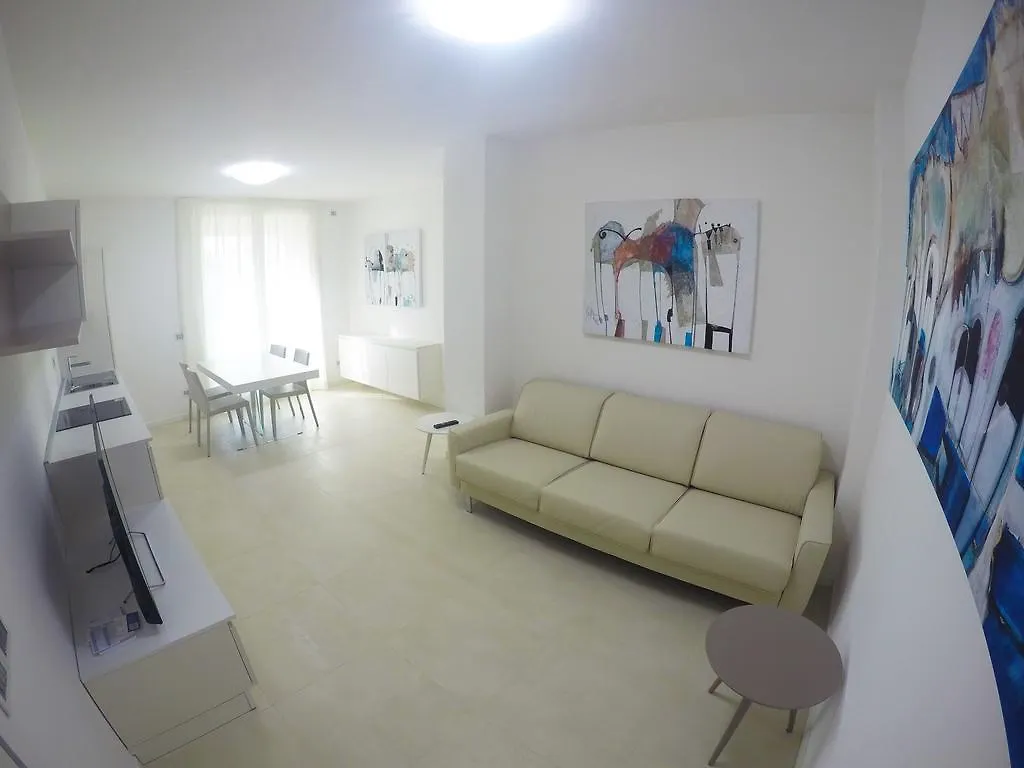 Ca Dell'Angelo - Agenzia Cocal Apartment Caorle
